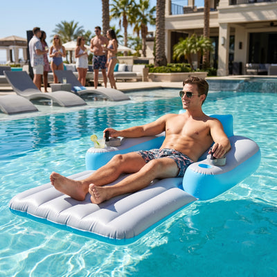 The Pool Pilot™